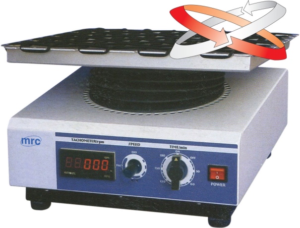 DIGITAL TWIST SHAKER