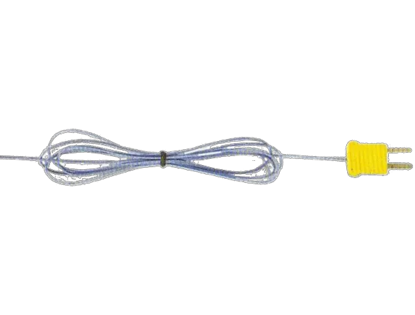 Wire Probe 1.2 meter max. 200 deg C