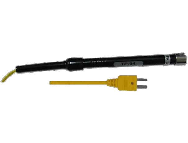 Surface probe 15*120mm,max. temp. 400 deg C
