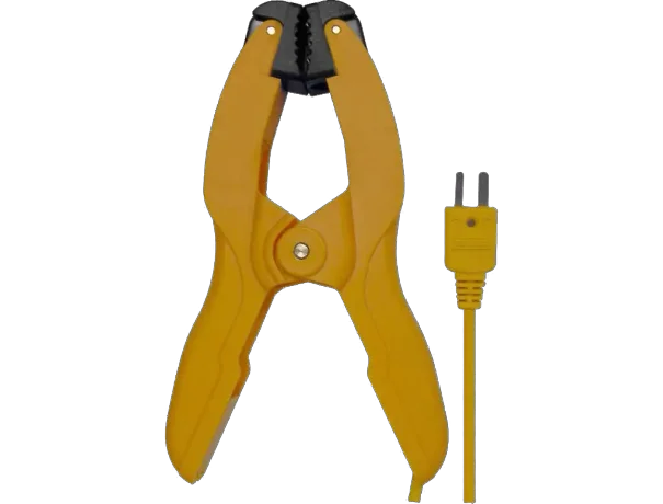 Surface probe 15*120mm,max. temp. 400 deg C