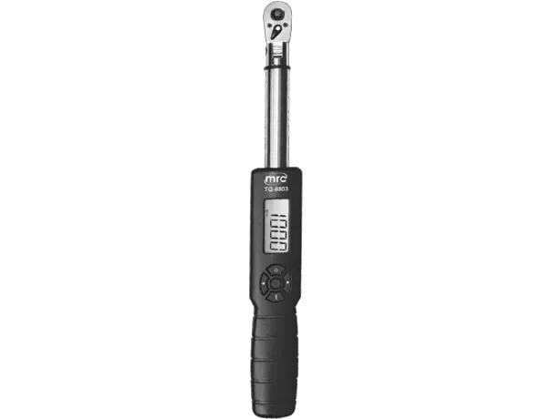 Heavy duty, professional, 100 Kgf-cm Torque Wrench 3