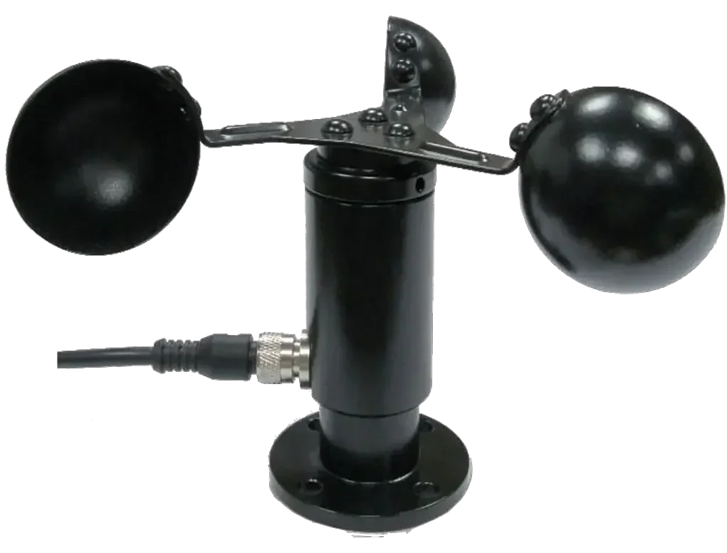 4 to 20mA, Wind Speed Transmitter 3