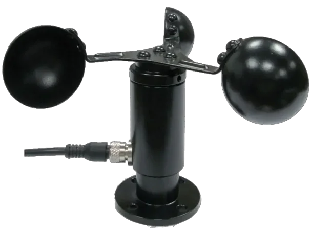 4 to 20mA, Wind Speed Transmitter 3