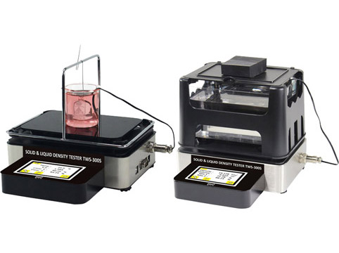 Industrial Standard Electronic Densimeter