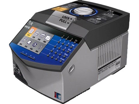 PCR THERMAL CYCLERS