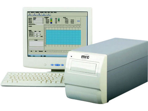 PC-controlled Reader, including 340nm UV wavelength
