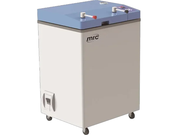 Vertical Autoclaves