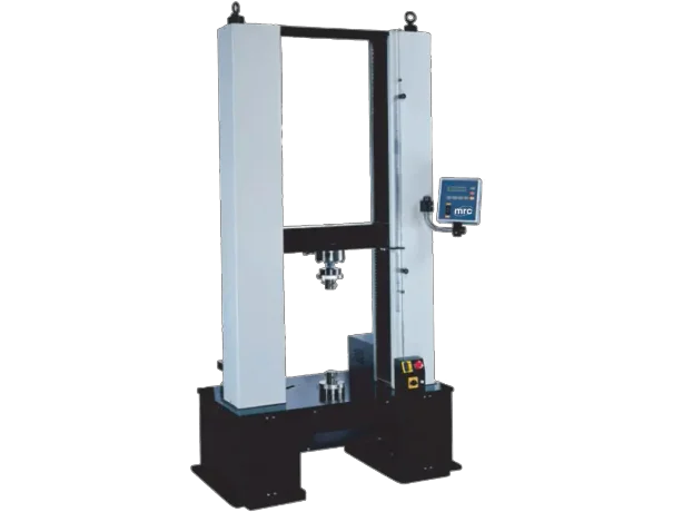 Universal Tensile Test Machine Up to 10 ton