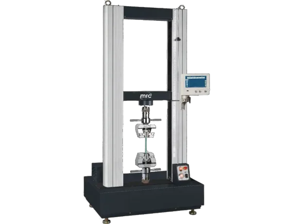 5000 KG UNIVERSAL TESTING MACHINE