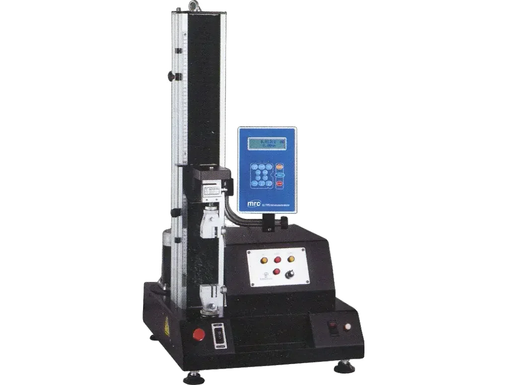Tensile/Peel Tester