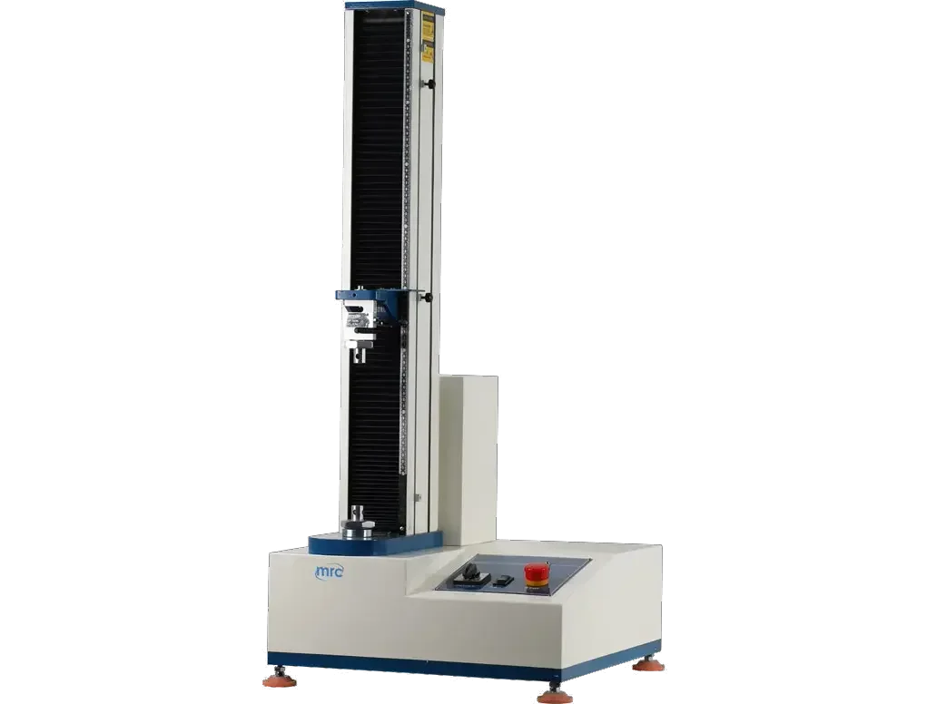 Universal Test Machine+software Max.500Kg Low Speed