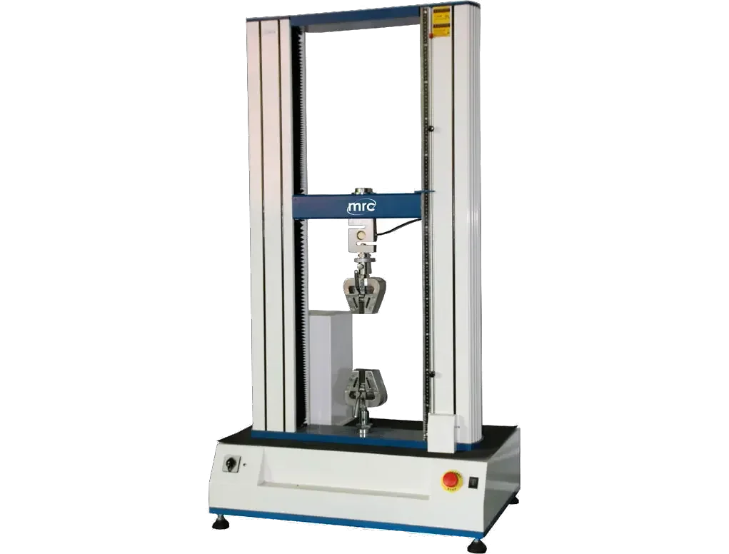 High Speed Universal Tensile Testing Machine