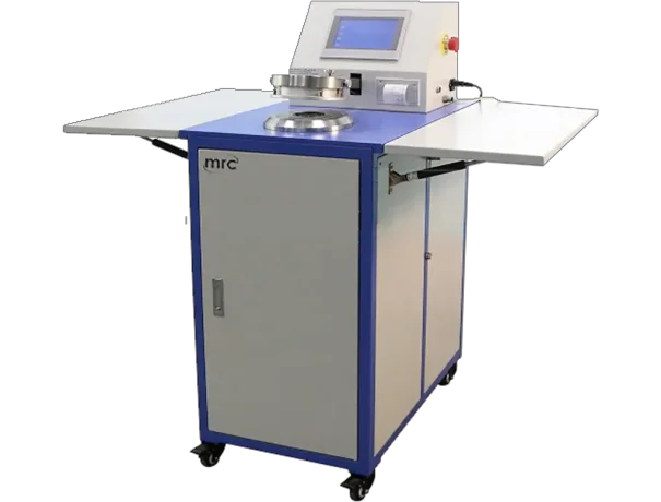 Digital Air Permeability Tester for Fabrics