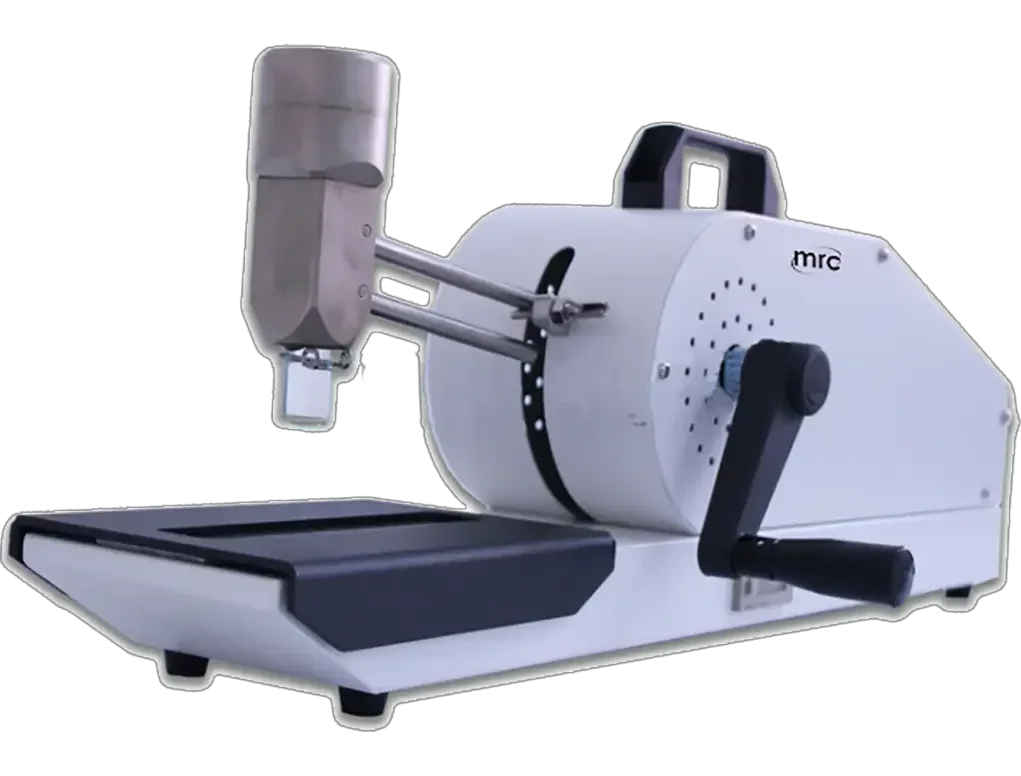 Manual Crockmeter – Colour Fastness to Rubbing Tester (AATCC / ISO)