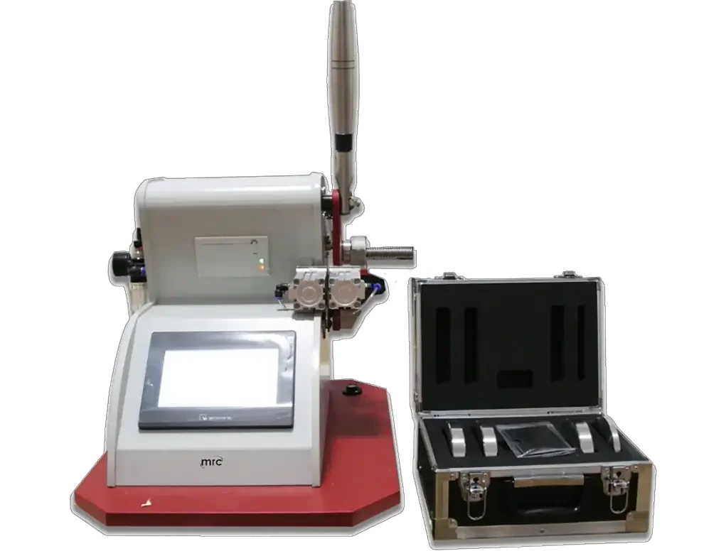 Digital Elmendorf Tear Strength Tester – Textile, Paper and Plastic