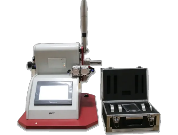 Digital Elmendorf Tear Strength Tester – Textile, Paper and Plastic
