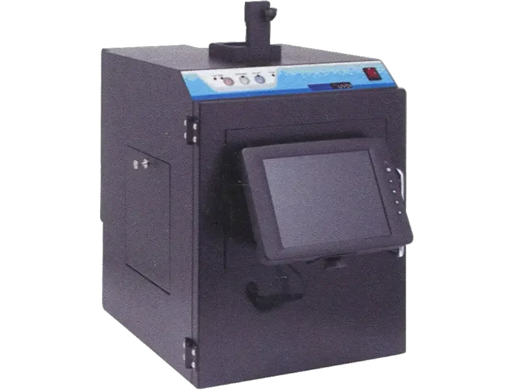 Compact Digimage System and built-in 312 (302)nm UV Transilluminator