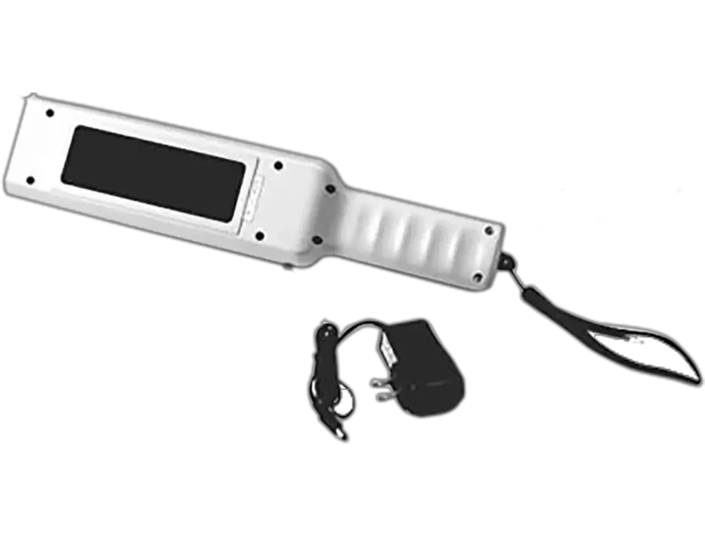 Handheld UV Lamp with Safety Switch,  254nm, DC12V 3