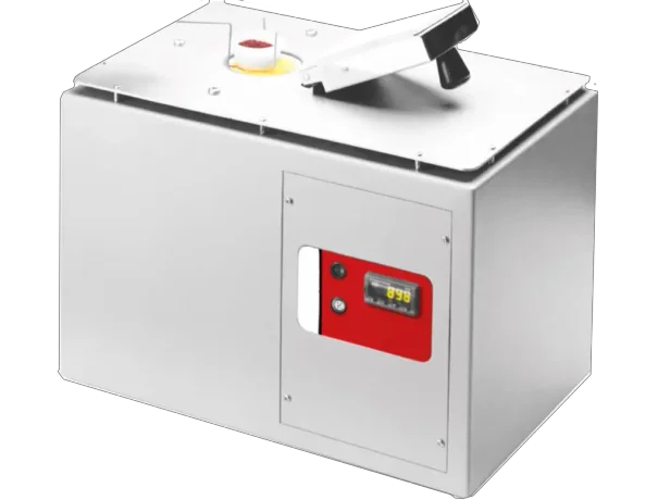 Volatile Matter Furnace