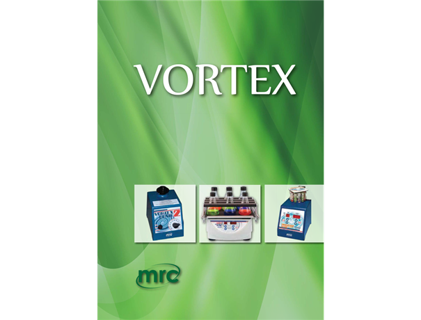 VORTEX CATALOG