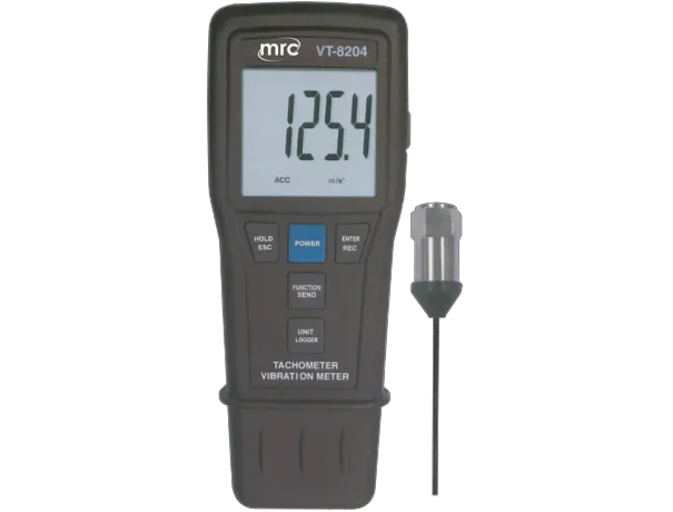 VIBRATION TACHOMETER