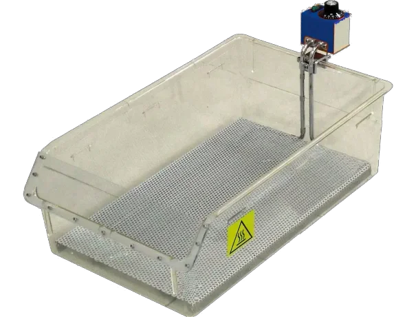 30 litre Polycarbonate Water Bath