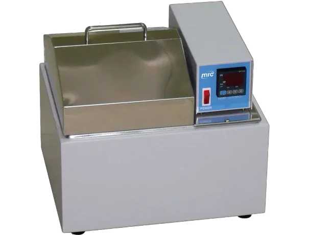 Laboratory Digital Baths