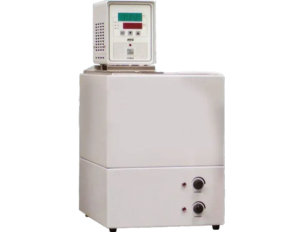 10 liter Water bath laboratory With Magnetic Stirrer