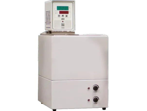 10 liter Water bath laboratory With Magnetic Stirrer