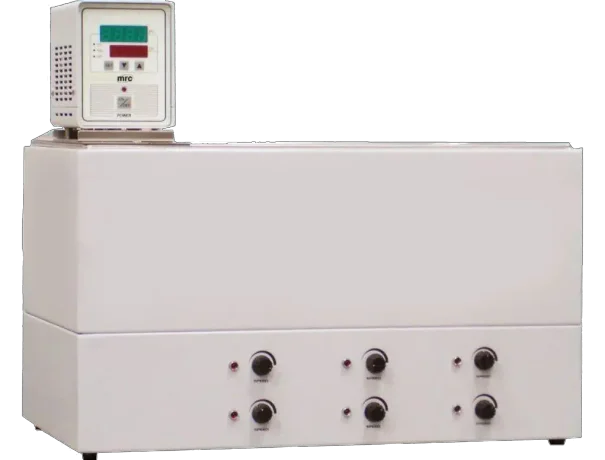 20 liter water Bath laboratory With Magnetic Stirrer