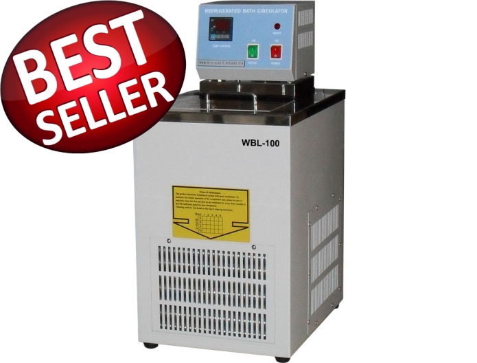REFIRGERATED CIRCULATORS