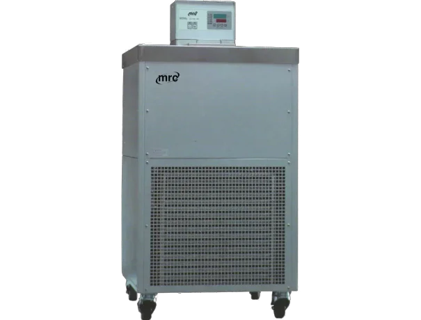 6 liter refirgerated circulator -80 deg c+level protector 3