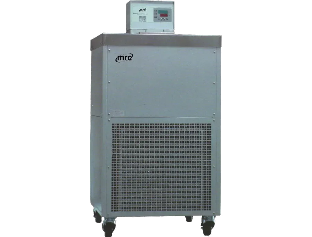 6 liter refirgerated circulator -80 deg c+level protector 3