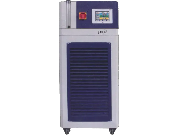 Dynamic temperature control system 3