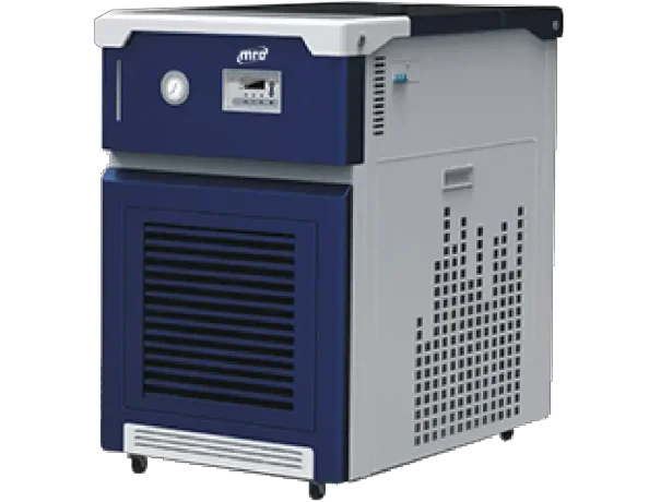 Recirculating Cooler (°C) -10 ~ 25, 3000W@15°C,flow 30L/min 3
