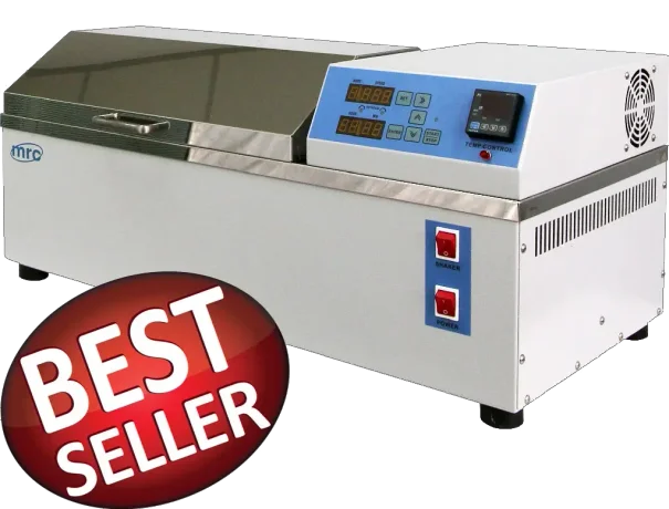 37.8 liter Digital Water Bath Shaker +platform+cover. 3