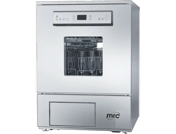LABORATORY WASHER 170L + HOT AIR DRYING