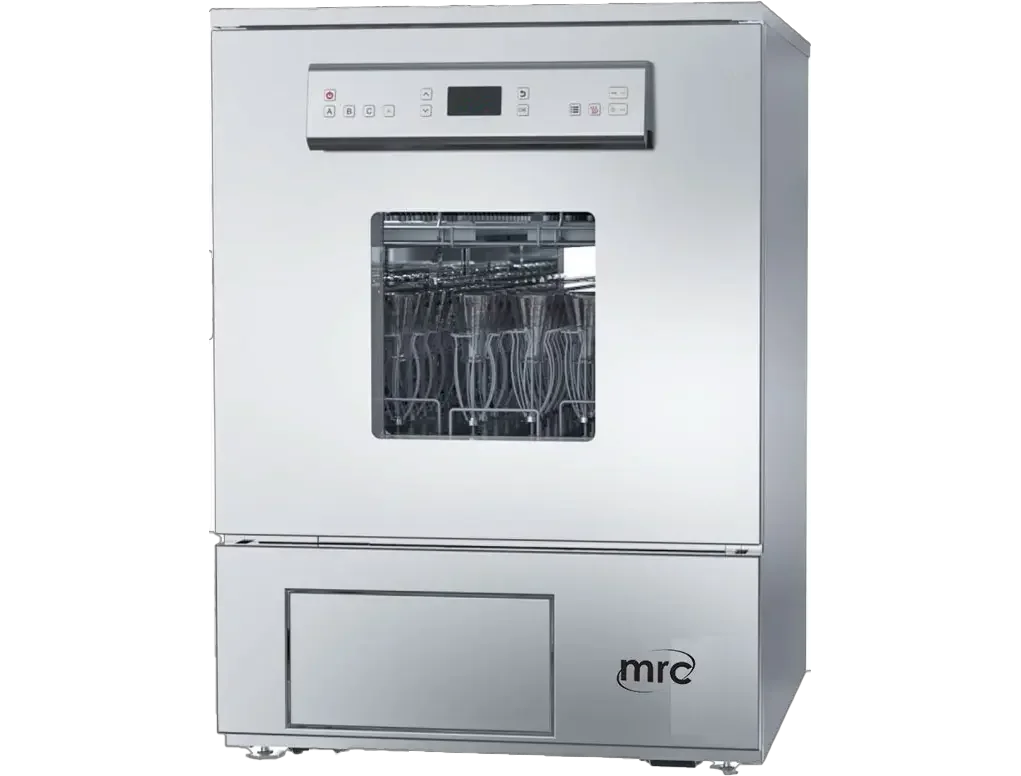 LABORATORY WASHER 170L + HOT AIR DRYING