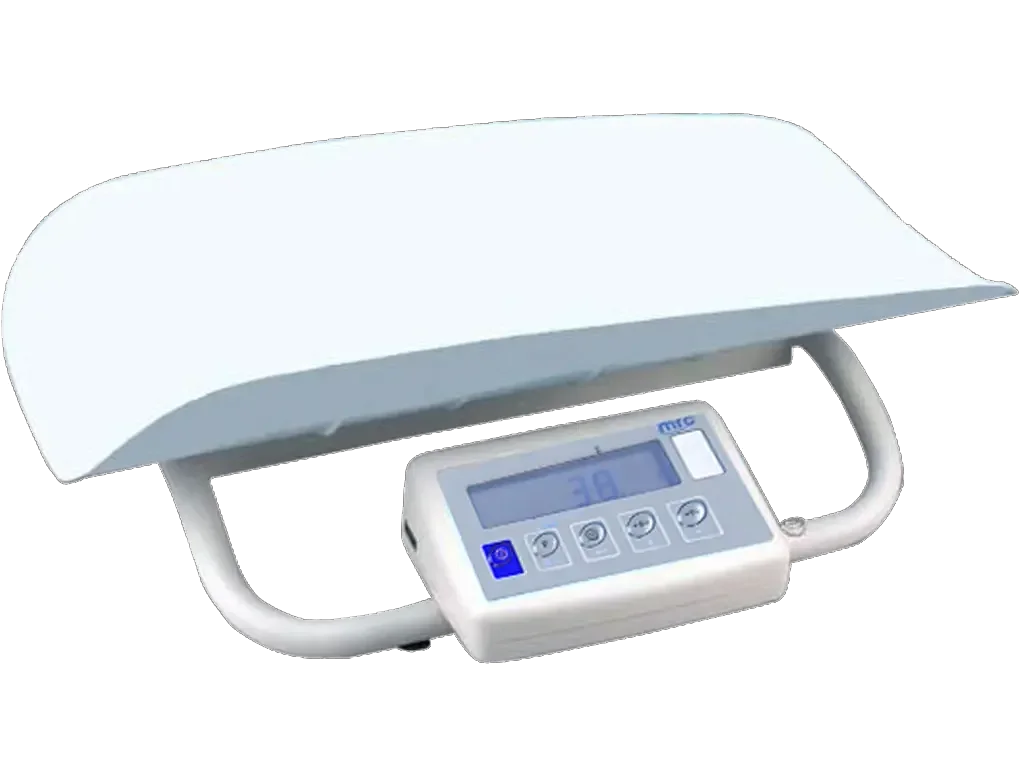Medical Baby Balance 6Kg/2g  15Kg/5g