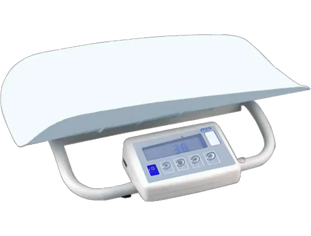 Medical Baby Balance 6Kg/2g  15Kg/5g