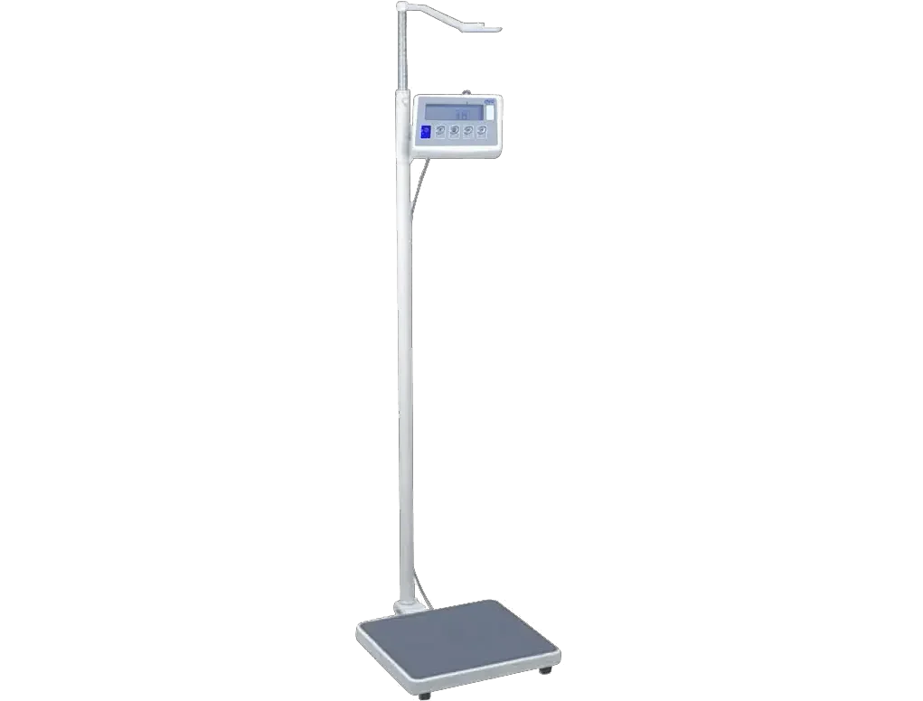 Medical Balance 100Kg/50g  200Kg/100g