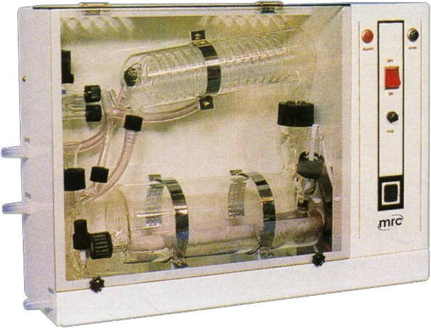 Water Distilator 4 liter/hour cabinet stills