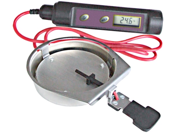 Control thermometer GT105k-12/Z