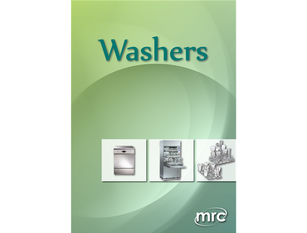 WASHERS CATALOG