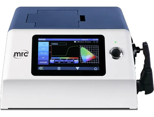 Transparency/Dlarity Spectrophotometer