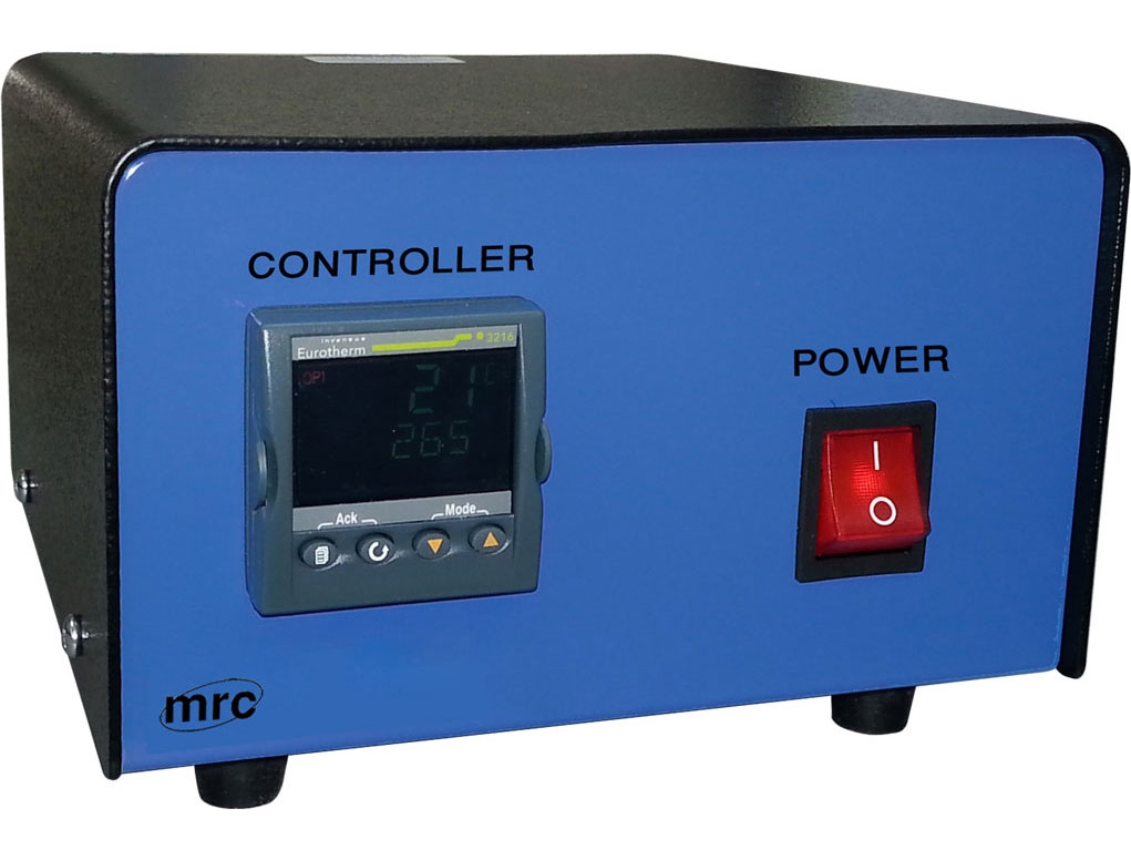 Digital Temperature Programer