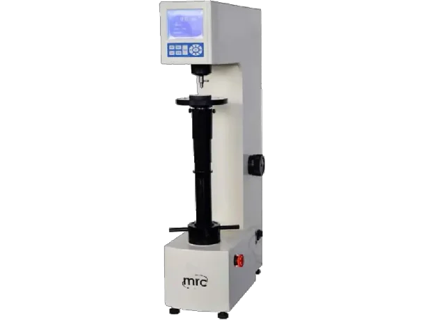 Rockwell Hardness Tester